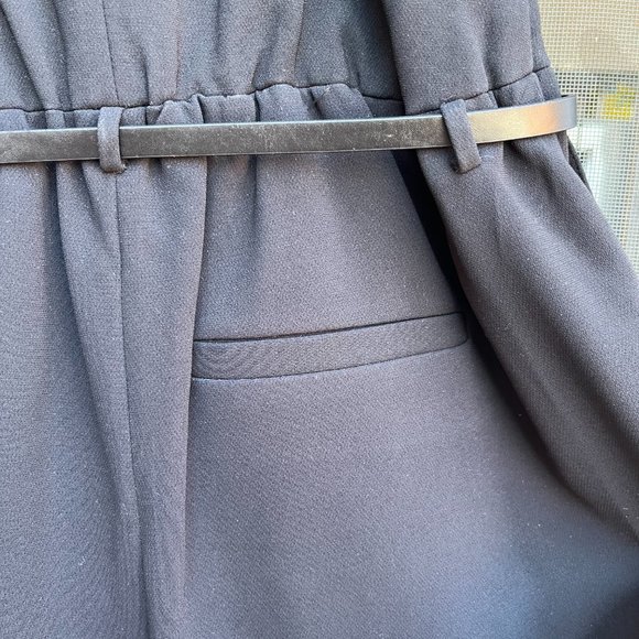 Robert Rodriguez black romper - Picture 5 of 5